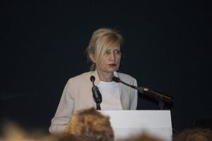 Snežana Smederevac, University of Novi Sad, Vice-rector for Research